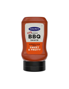 KAST 12 tk! Santa Maria BBQ...