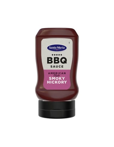 KAST 12 tk! Santa Maria BBQ kaste suitsutatud...