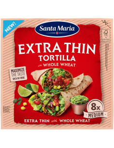 KAST 14 tk! Santa Maria...