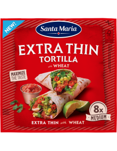 KAST 14 tk! Santa Maria...