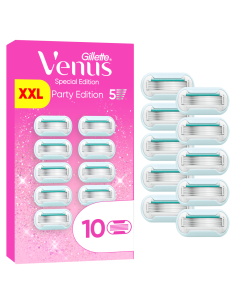 Gillette Venus raseerija 10...