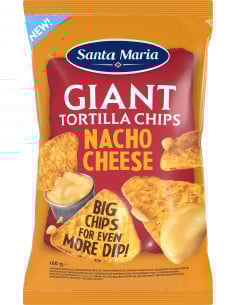 Santa Maria ekstra suured...