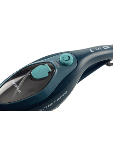 4164 Ariete aurupuhasti 10in1 aurumopp sinine