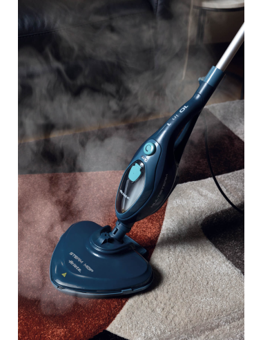 4164 Ariete aurupuhasti 10in1 aurumopp sinine