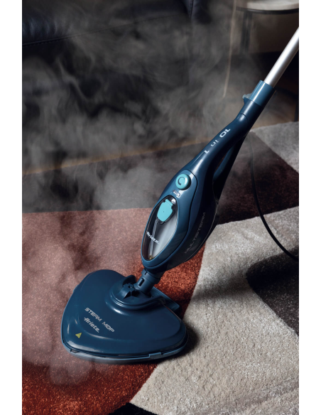 4164 Ariete aurupuhasti 10in1 aurumopp sinine