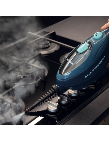 4164 Ariete aurupuhasti 10in1 aurumopp sinine