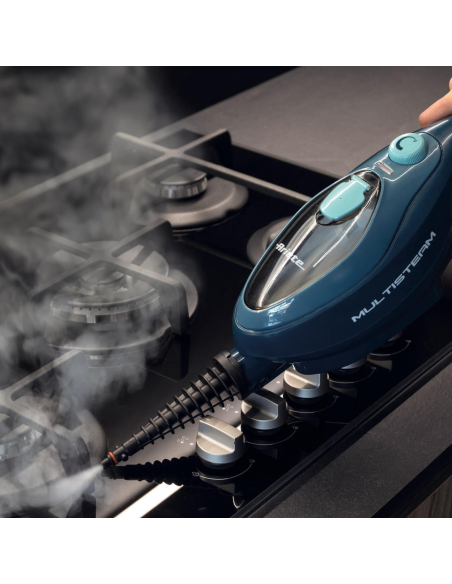 4164 Ariete aurupuhasti 10in1 aurumopp sinine