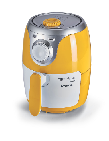 DC! 4615 Ariete kuumaõhufritüür Airy Fryer...