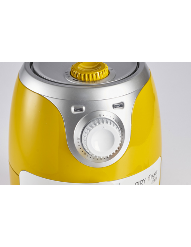 DC! 4615 Ariete kuumaõhufritüür Airy Fryer...