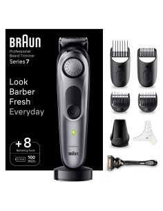 DC! BT7420 Braun...