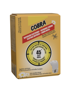 KAST 10 tk! Cobra...