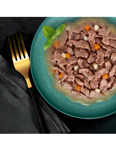 SHEBA Nature’s kassikonserv erinevad maitsed...