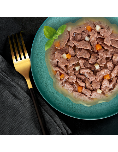 SHEBA Nature’s kassikonserv erinevad maitsed kastmes 40 x 85 g