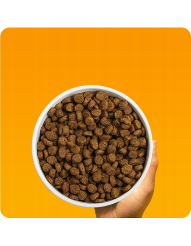 PEDIGREE Junior kuivtoit kutsikatele linnuliha...