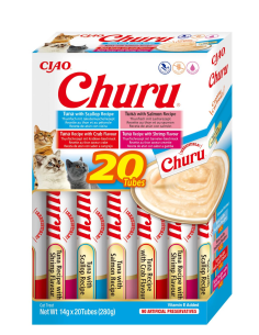 Inaba Ciao Churu tuunikala...