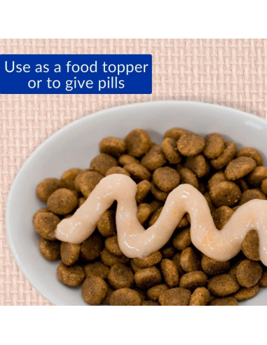 Inaba Ciao Churu tuunikala ja mereandide valik...