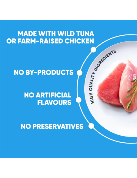 KAST 16 tk! Inaba Churu Hairball Control kassimaius 20x14 g (280 g)