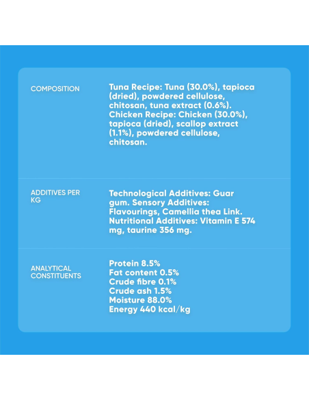 KAST 16 tk! Inaba Churu Hairball Control kassimaius 20x14 g (280 g)