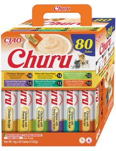 Inaba Churu kassimaius...