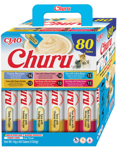 Inaba Churu kassimaius...