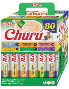 Inaba Churu tuunikala ja...