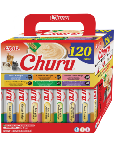 Inaba Churu kreemjad...