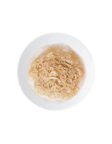 Inaba Ciao puljongi mix kassidele 24x40 g (960 g)