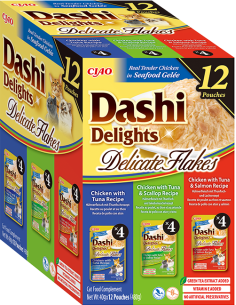 INABA Dashi kassitoit...