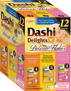 INABA Dashi kassitoit kana...