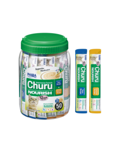 Inaba Churu Nourish...