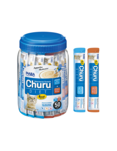 Churu Diet kassimaius...