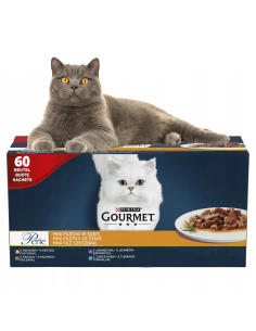 Purina Gourmet Perle...