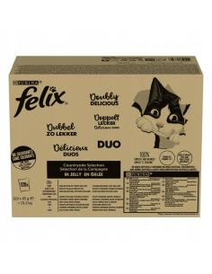 Felix Countryside Selection...