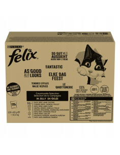 FELIX FANTASTIC Countryside...