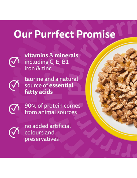 Whiskas Adult kassikonserv tarretises linnulihavalik 120x85g