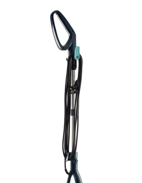 4164 Ariete aurupuhasti 10in1 aurumopp sinine