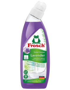 KAST 10tk! Frosch WC...