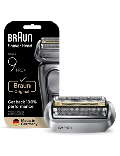 96M Series 9 Pro lõikeblokk