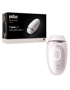 PL1100 Silk-expert IPL mini...