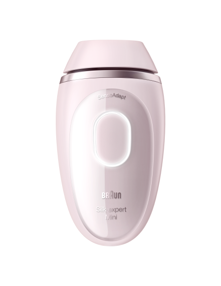 PL1100 Silk-expert IPL mini Fotoepilaator