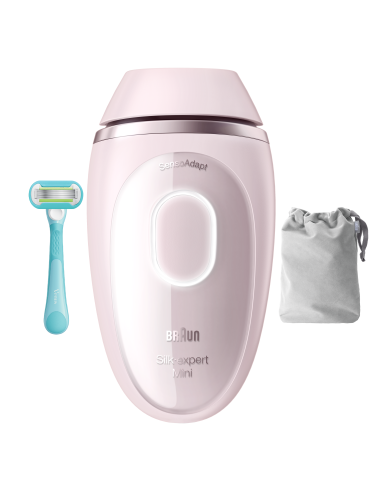 PL1111 Silk-expert IPL mini Fotoepilaator