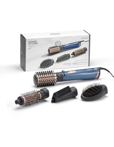 BaByliss Juuksekoolutaja AS965E