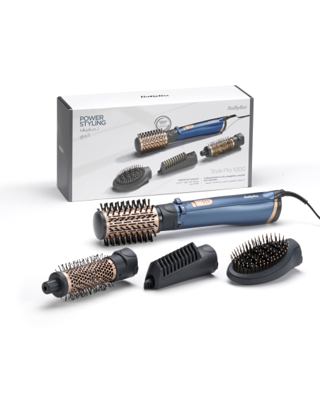 BaByliss Juuksekoolutaja AS965E