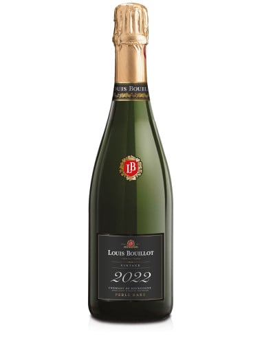 Louis Bouillot Perle Rare Brut Millesime 2022...