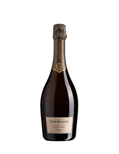 Louis Bouillot Cremant En Bollery Millesime...