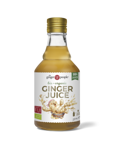 KAST 6 tk! GIN GINS ingverimahl 237ml