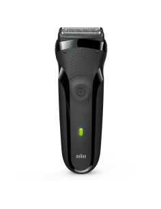 300s Braun Series 3 laetav...