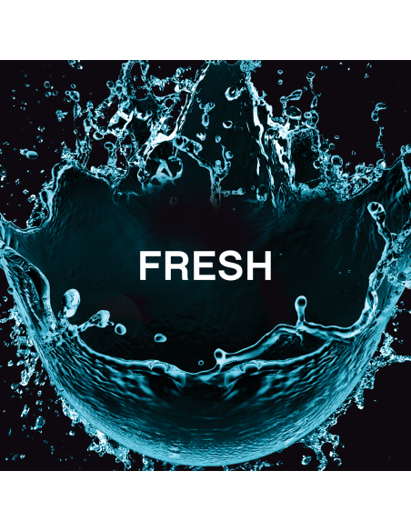 KAST 4 tk! LENOR lõhnagraanulid Unstoppable Fresh 735 g (60 pesukorda)