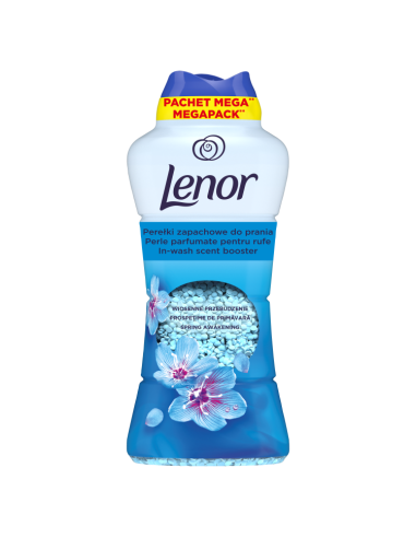 LENOR lõhnagraanulid Spring Awakening 735 g (60...