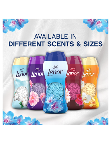 LENOR lõhnagraanulid Spring Awakening 735 g (60...